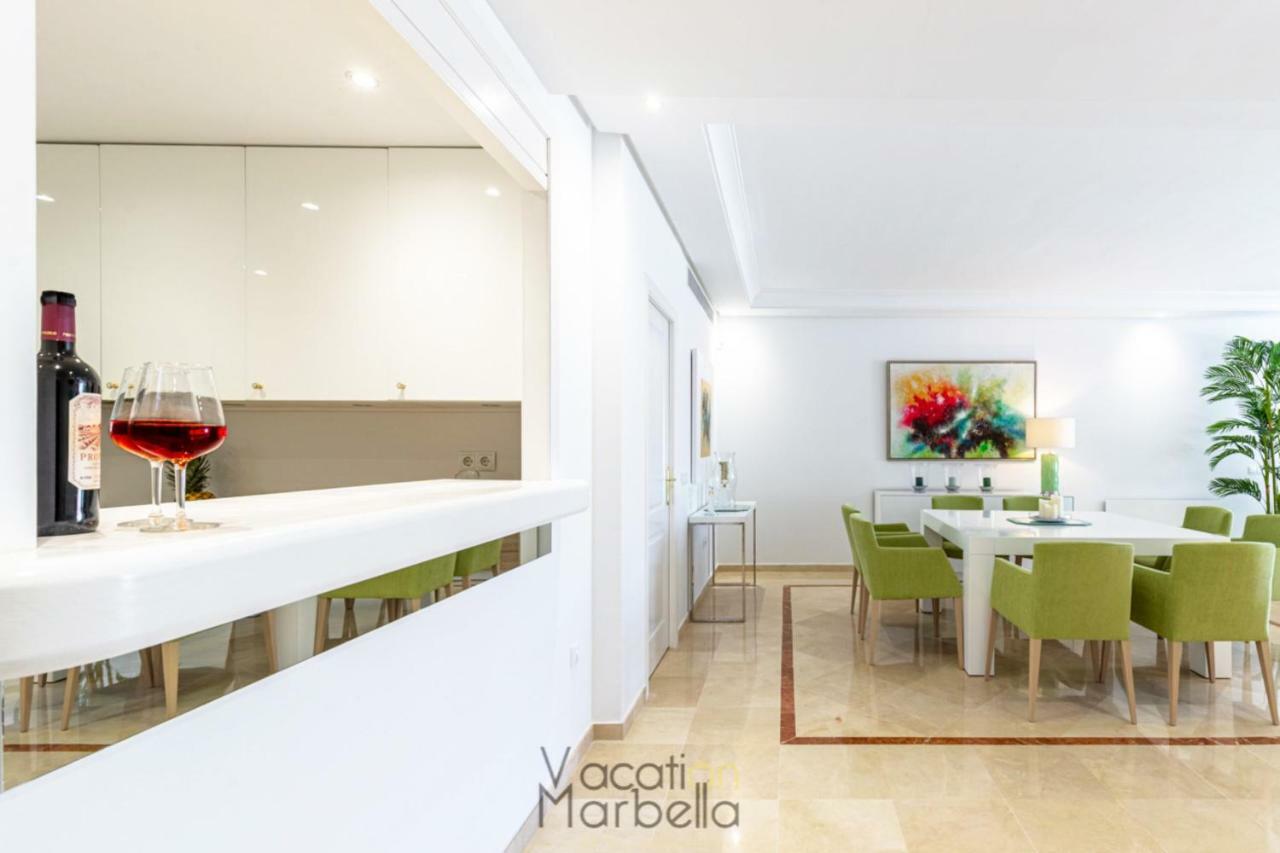 Ventura Sea Breeze Apartamento Marbella