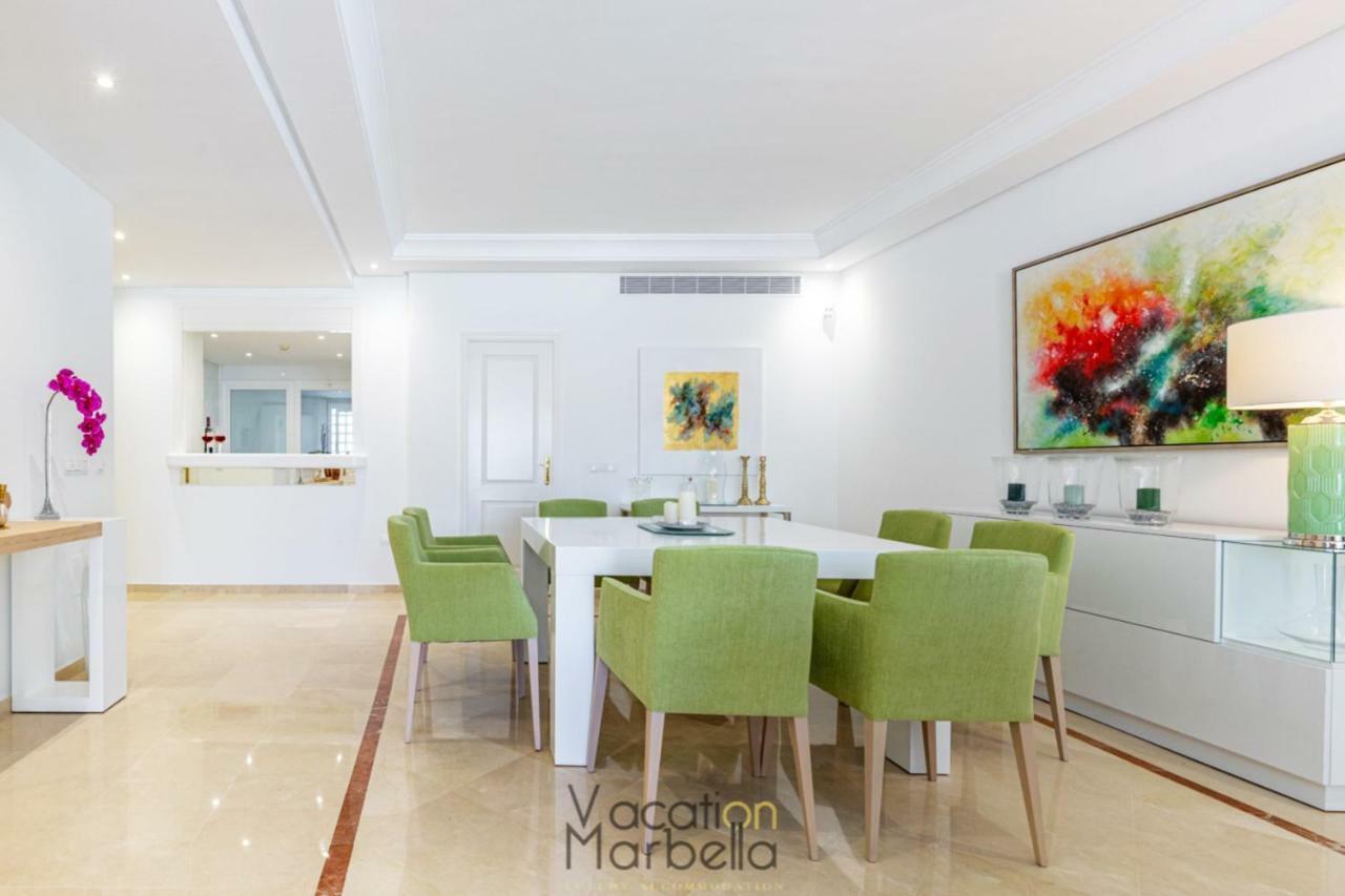 Apartamento Ventura Sea Breeze