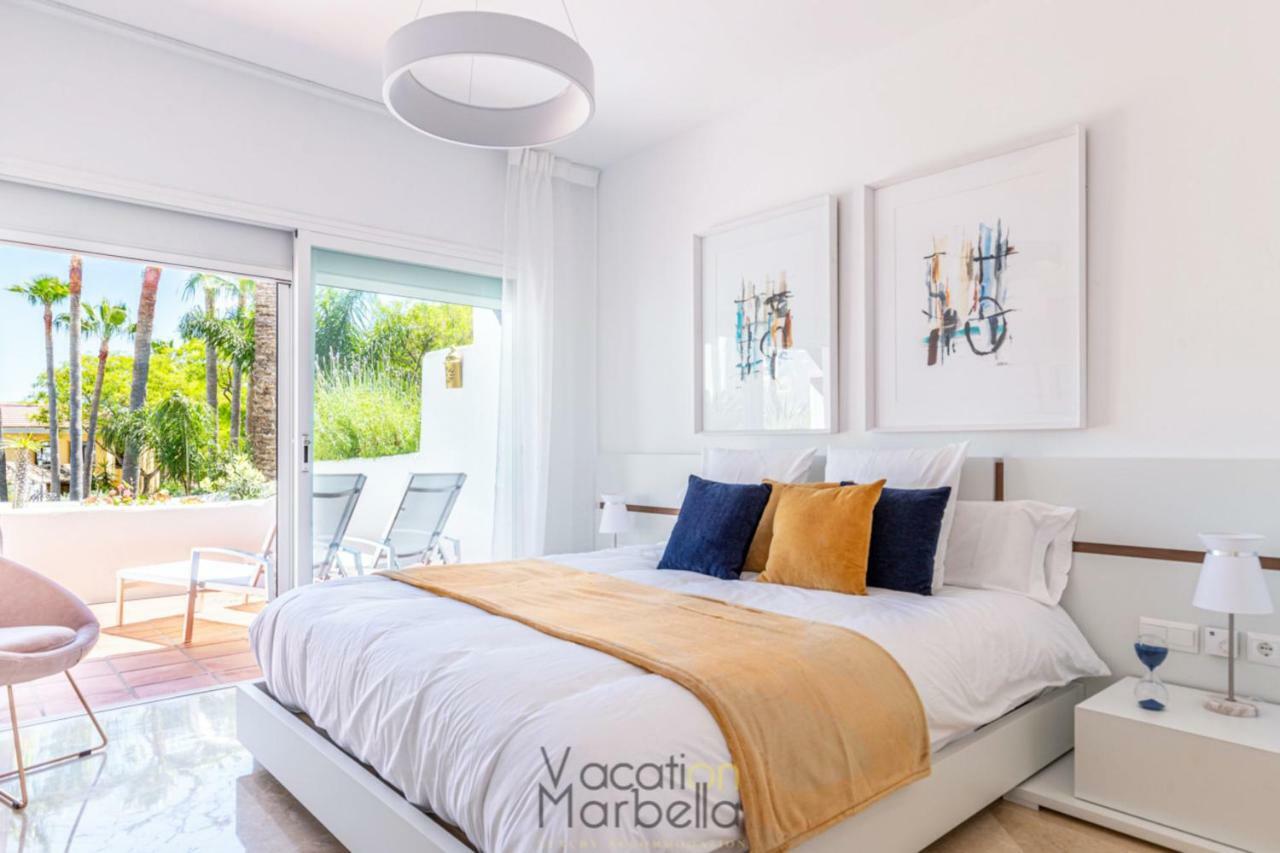 Apartamento Ventura Sea Breeze Marbella