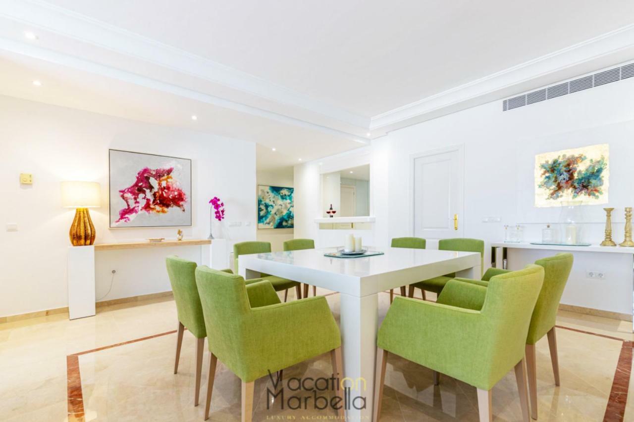 Ventura Sea Breeze Apartamento